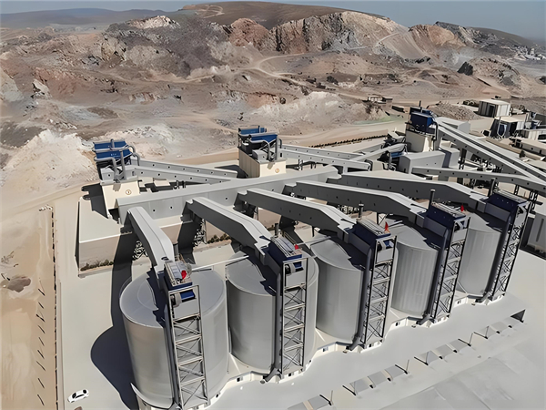 卓资水泥钢板仓